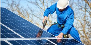 Installation Maintenance Panneaux Solaires Photovoltaïques à Menetreux-le-Pitois